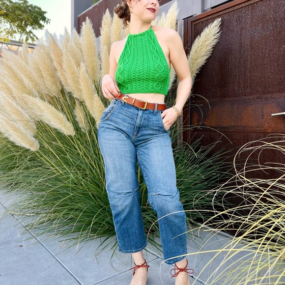 Nili Lotan Emerson jeans Classic Wash - Picture 9 of 12